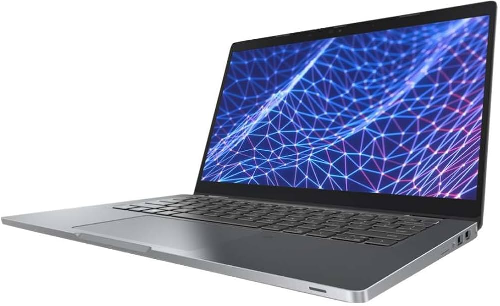 Dell Latitude 5330 – i5-1235U – 16 GB / 510 GB – 13″