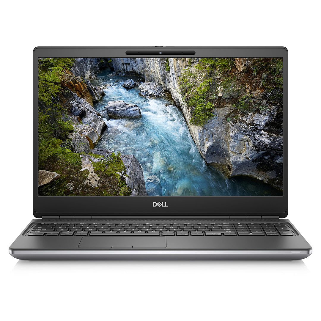 Dell Precision 7560 – i7-11850H – 32 GB / 1 TB – 15″