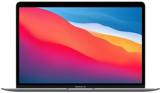 MacBook Air 9,1 13,3”