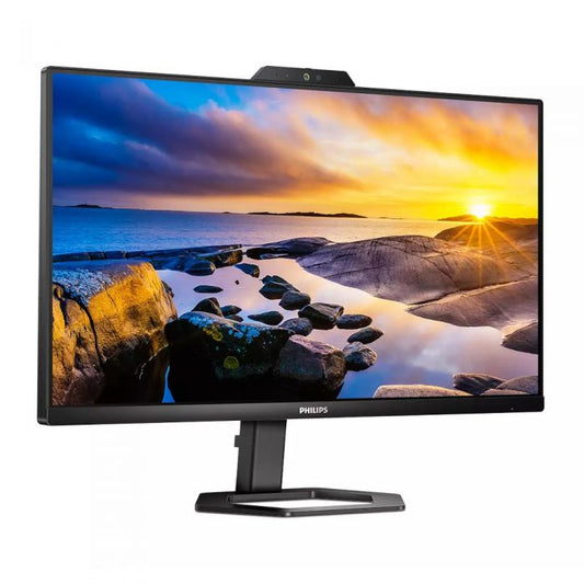Monitor 27” HDMI Philips/Dell/HP